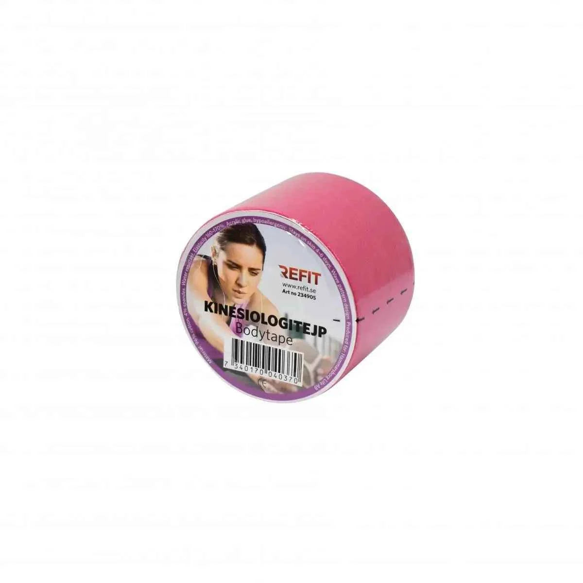 Refit Kinesio Bodytape
