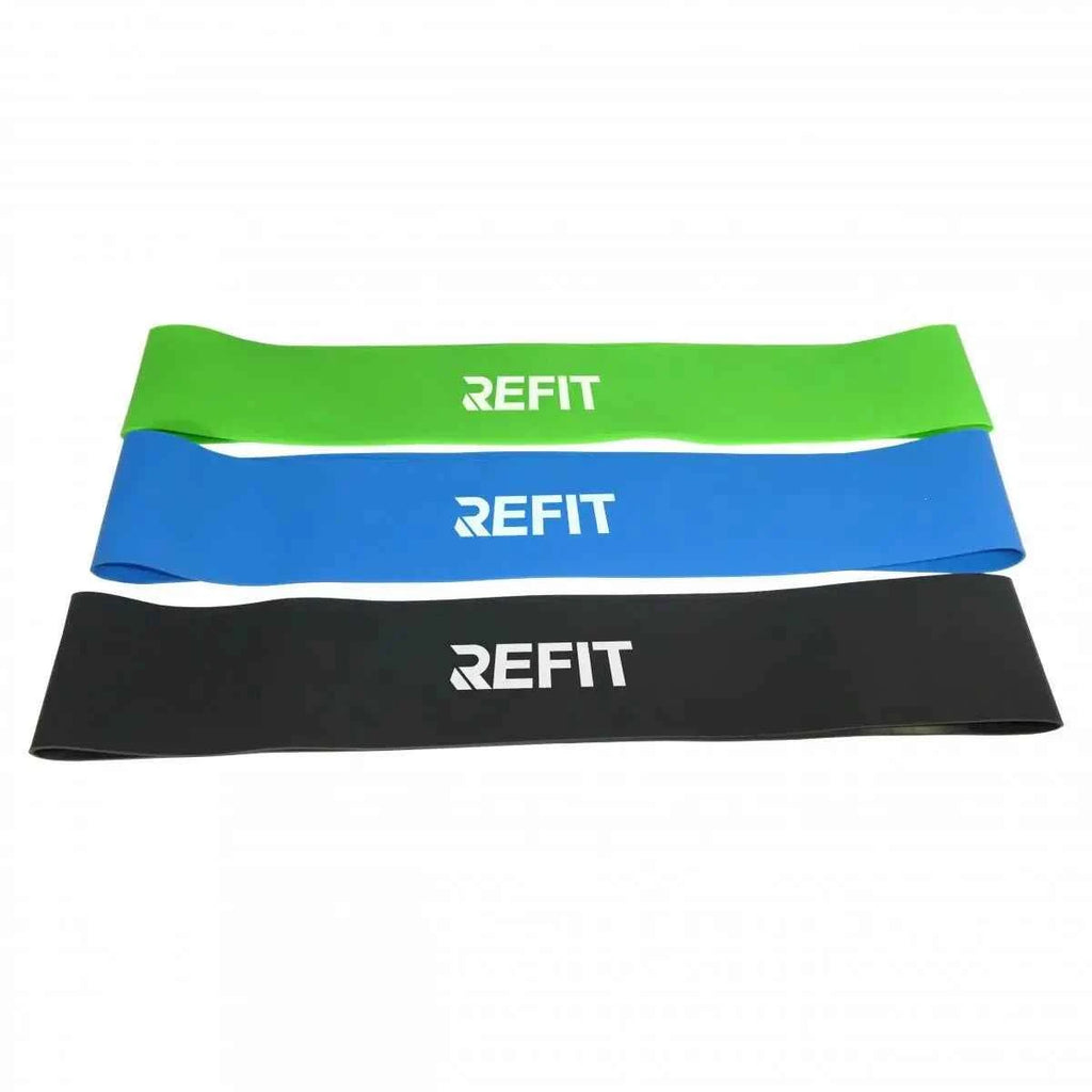Refit Miniband Pro 3 Pack