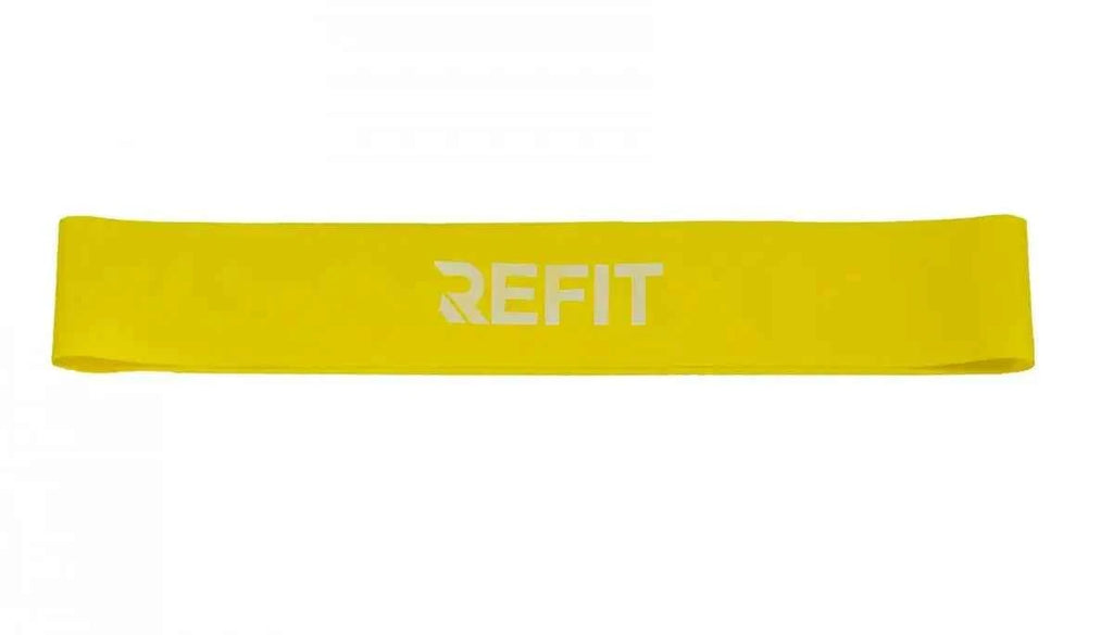 Refit Miniband Pro