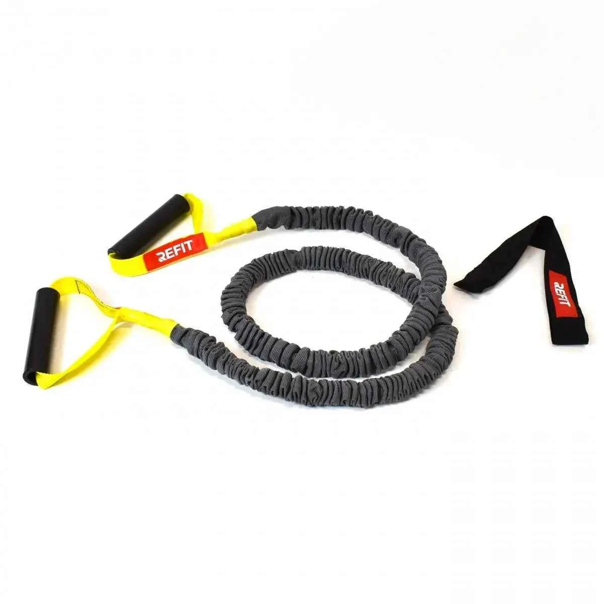 Refit Premium Powertube
