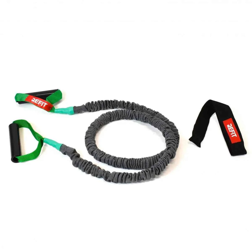 Refit Premium Powertube