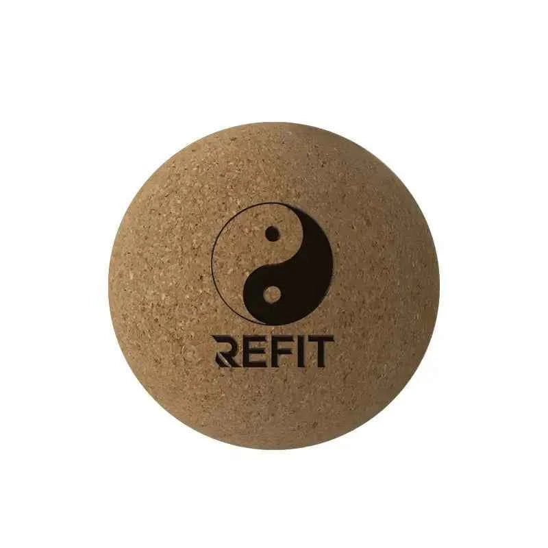 Refit Triggerboll