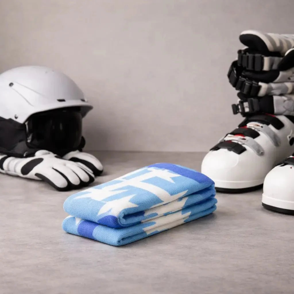 Rehlex Sport- och Skidstrumpor i Merinoull