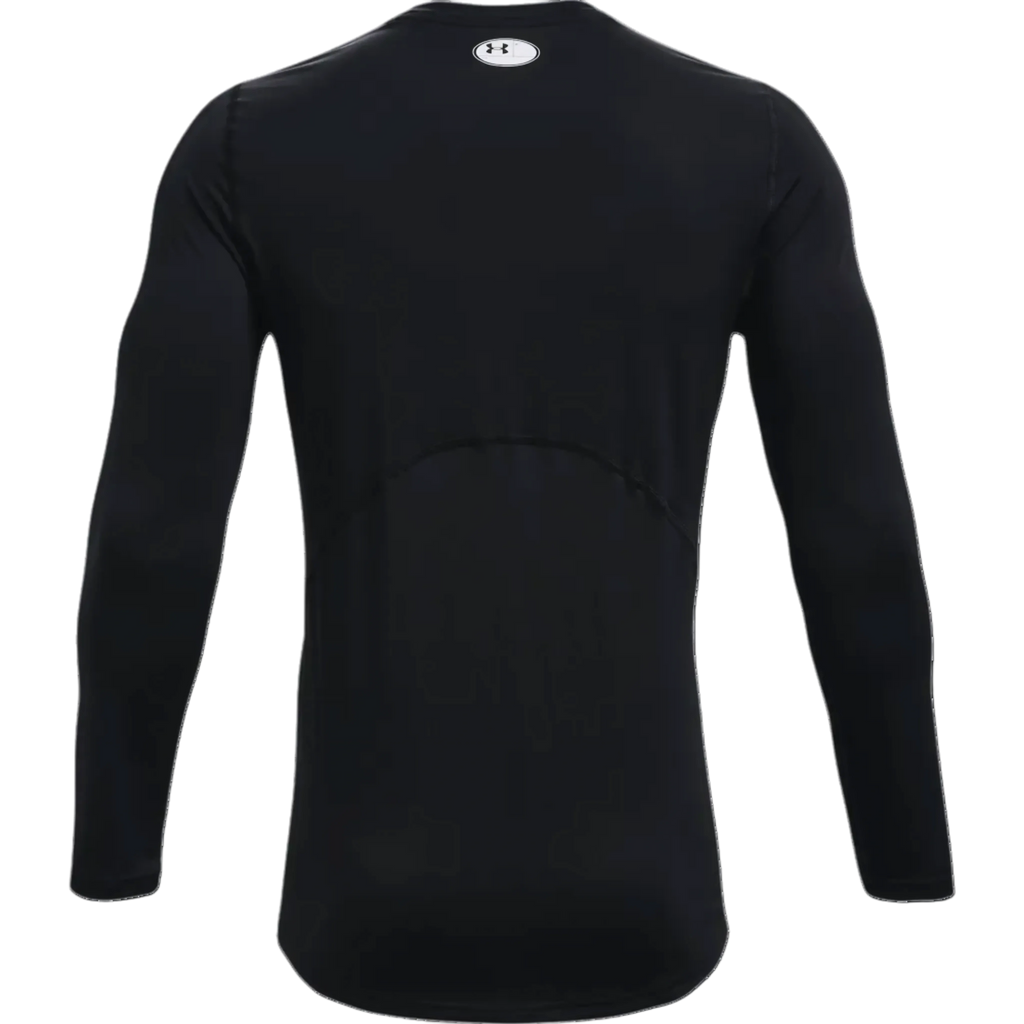 UA Men's Compression Long Sleeve (HeatGear®)