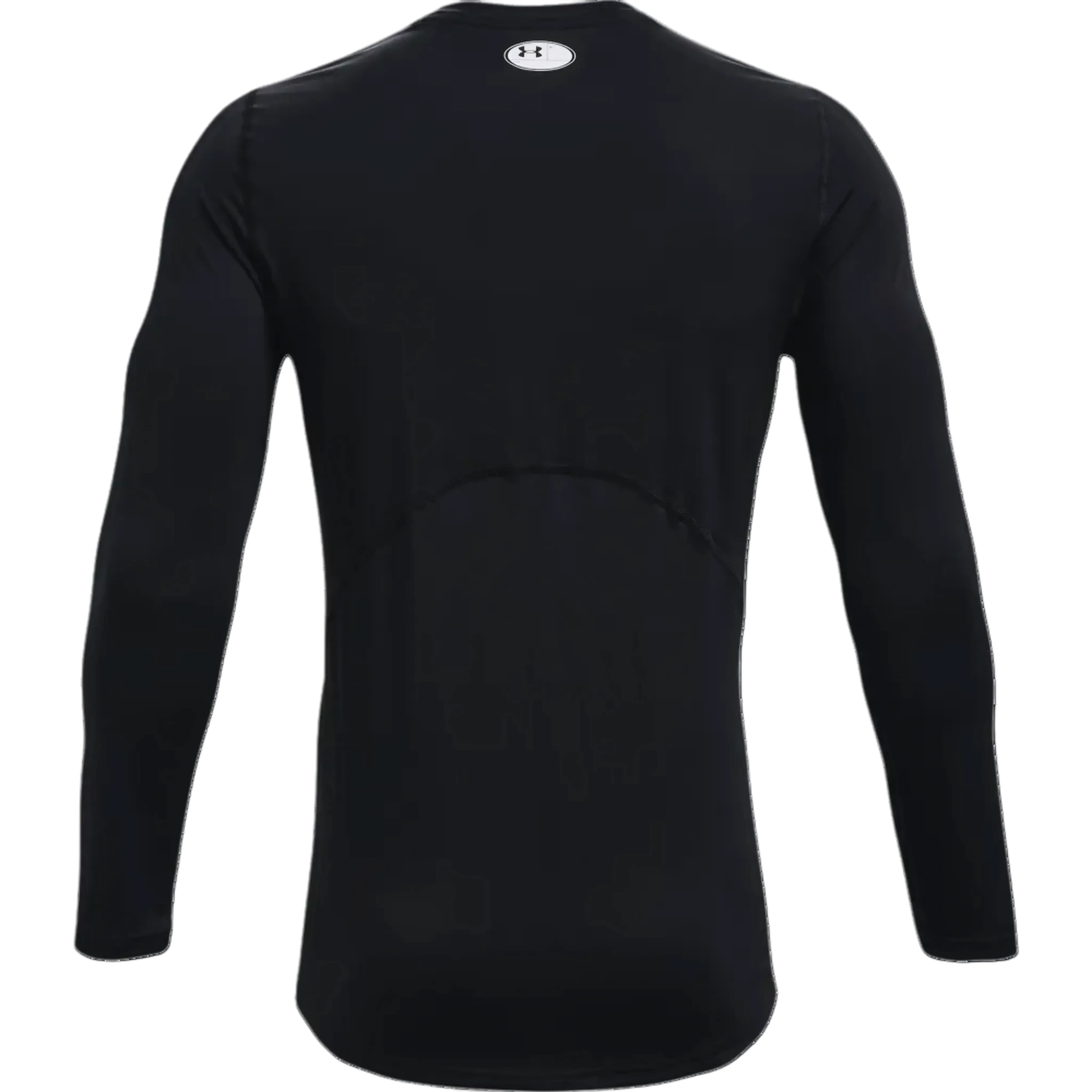 UA Men's Compression Long Sleeve (HeatGear®)
