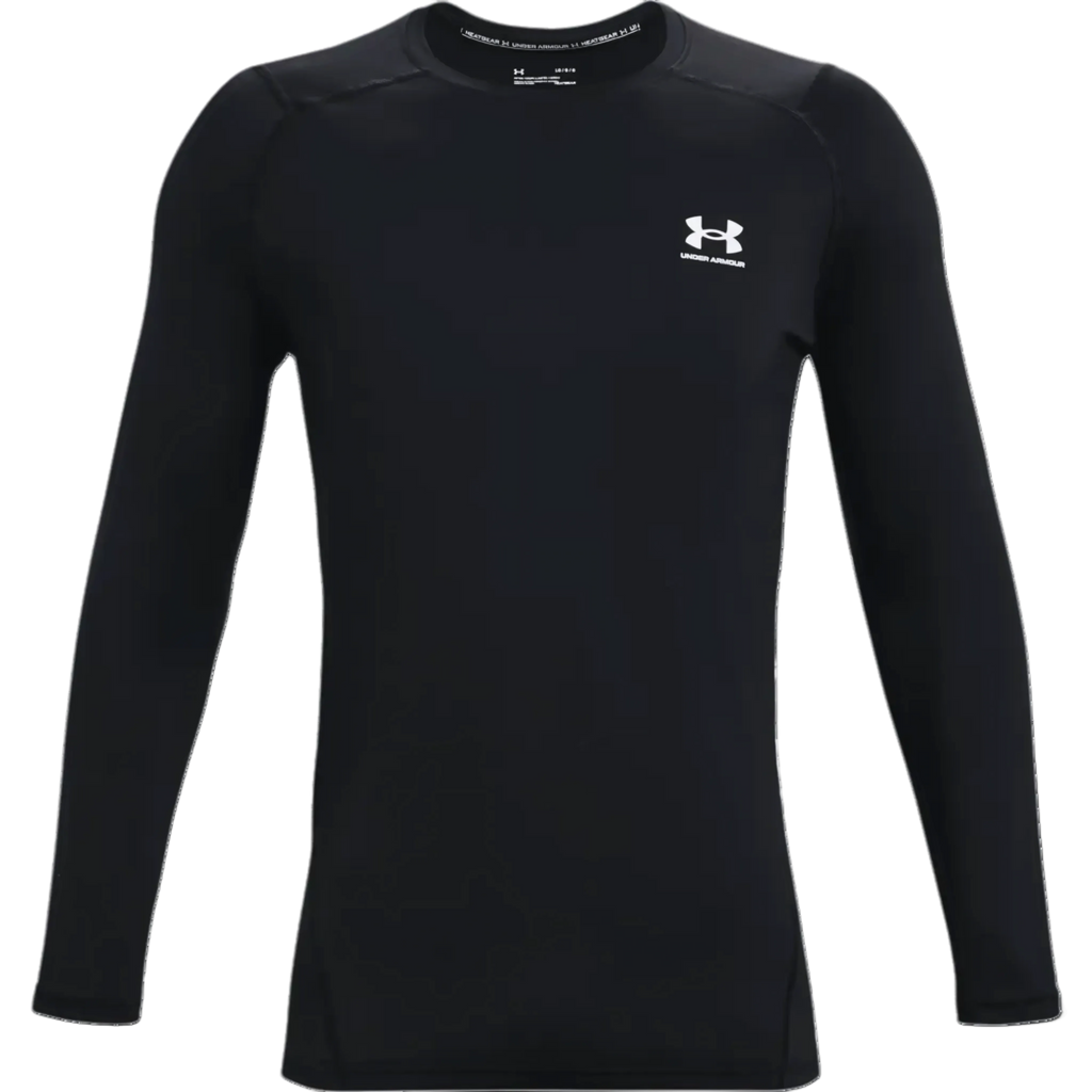 UA Men's Compression Long Sleeve (HeatGear®)
