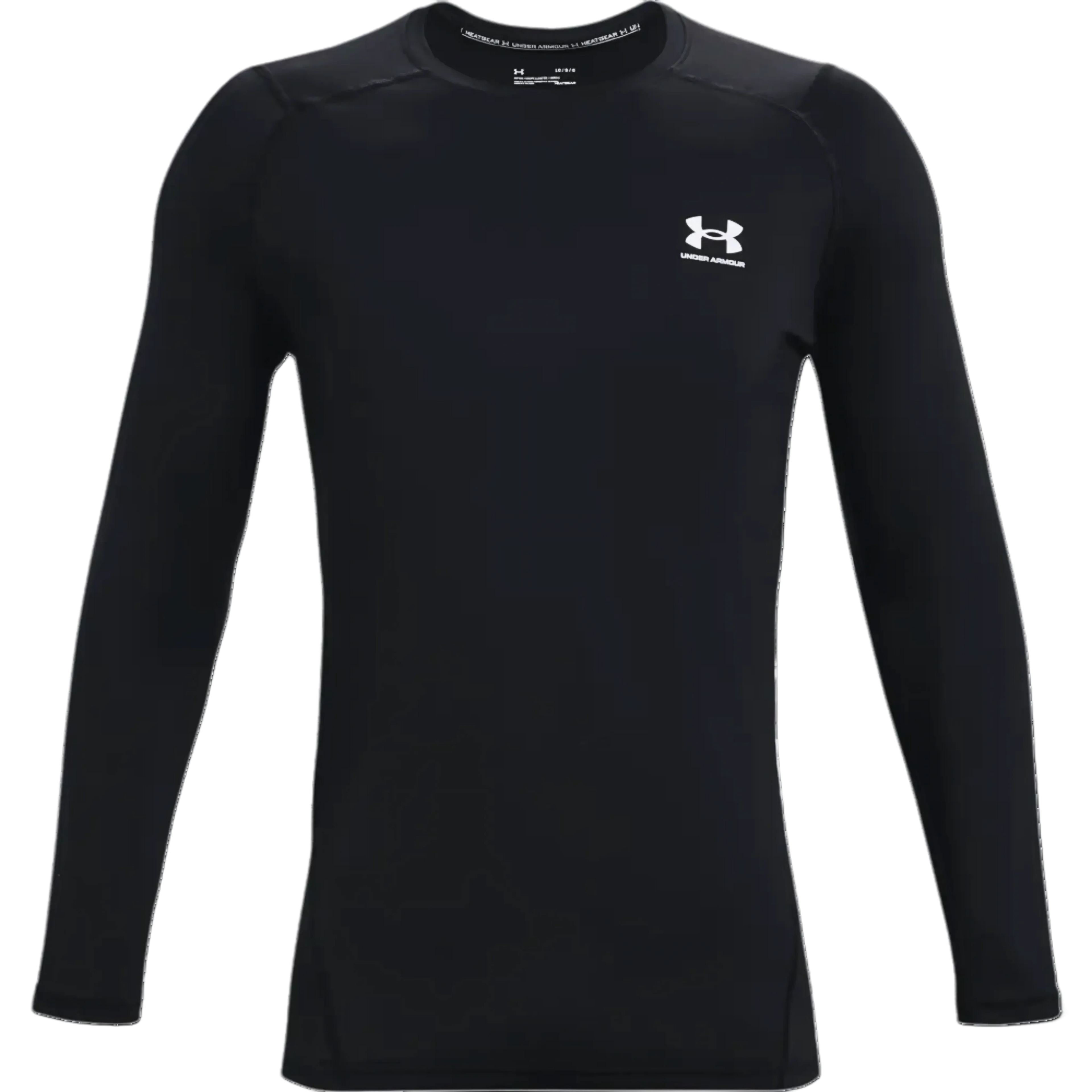UA Men's Compression Long Sleeve (HeatGear®)