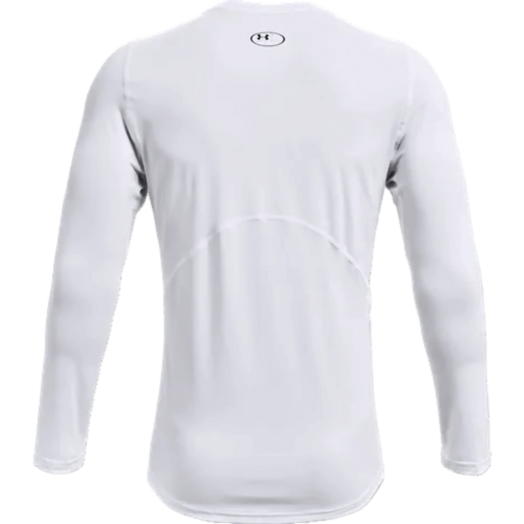 UA Men's Compression Long Sleeve (HeatGear®)