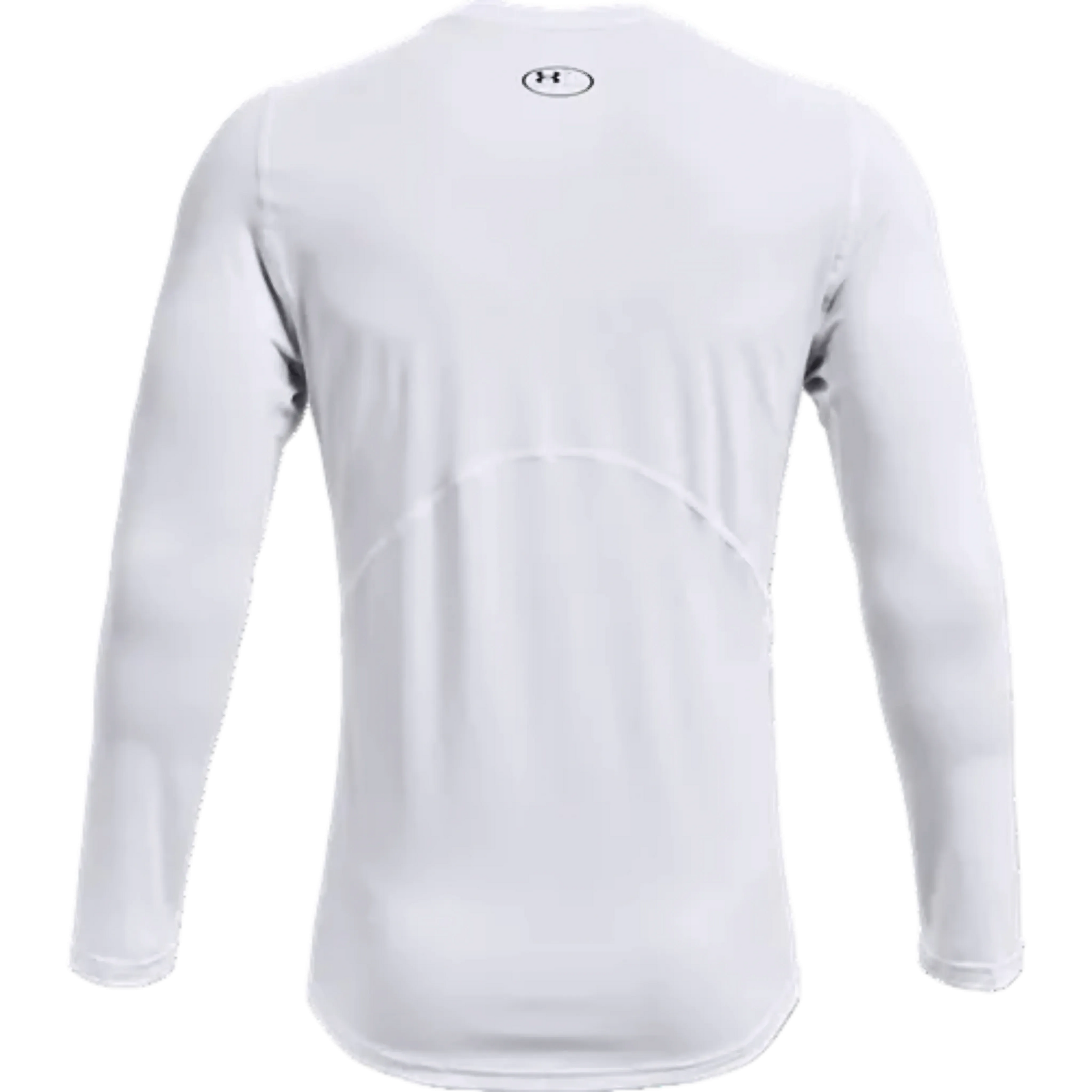 UA Men's Compression Long Sleeve (HeatGear®)