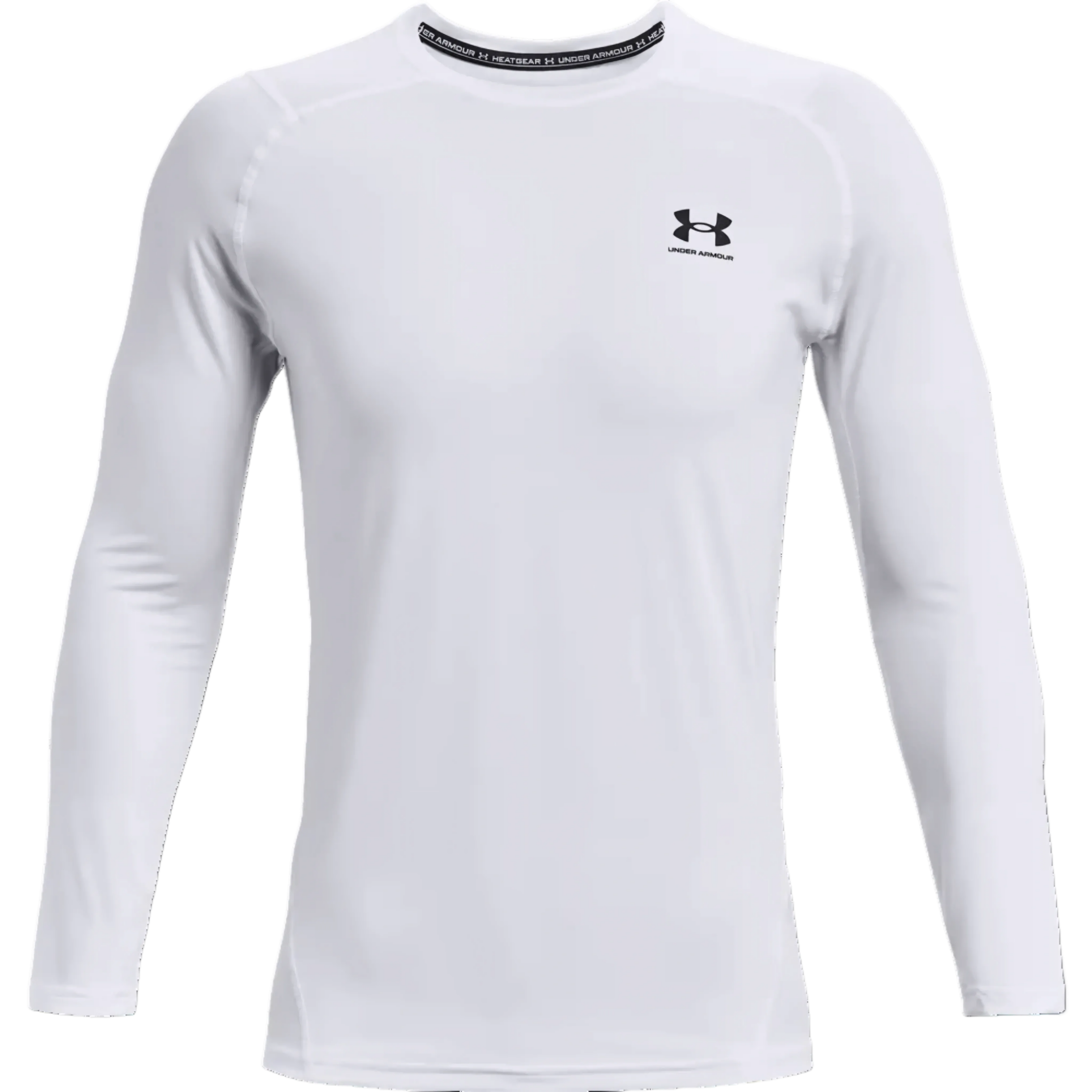 UA Men's Compression Long Sleeve (HeatGear®)