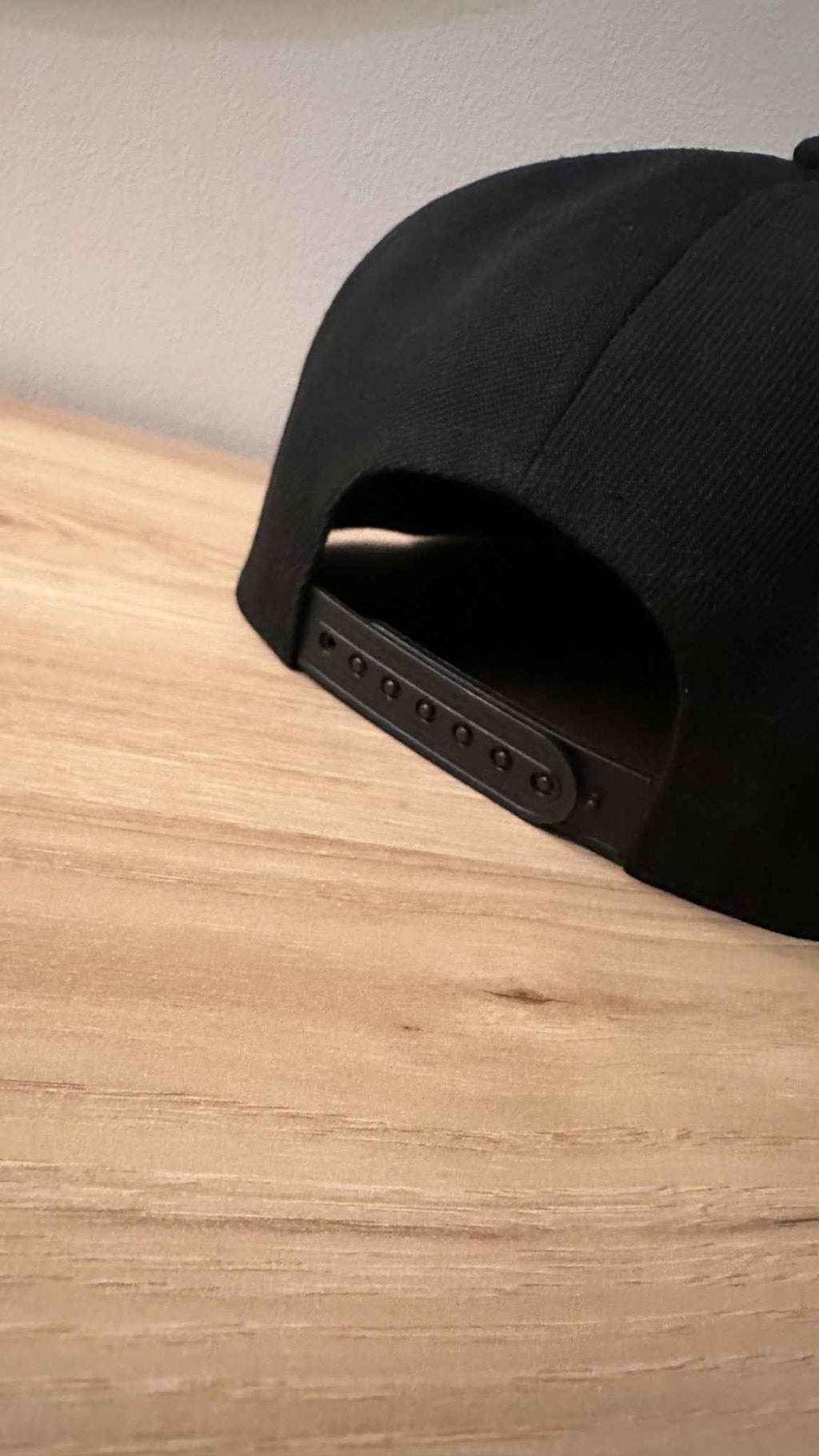 Snapback Keps