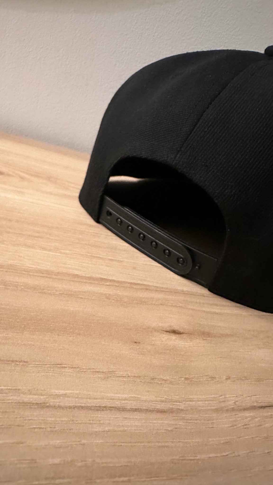 Snapback Keps
