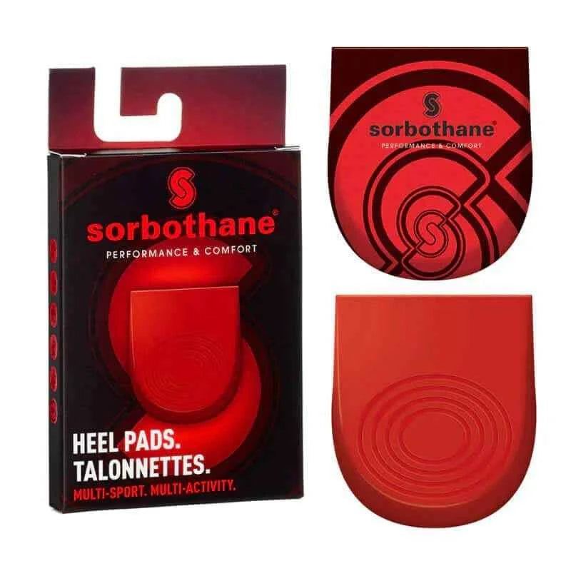 Sorbothane Hälkuddar