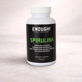 Enough Spirulina 250 st