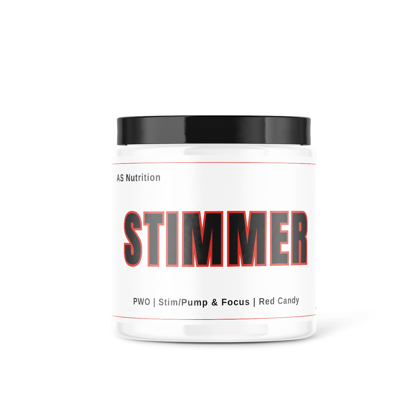 Stimmer – profilkläder och arbetskläder med tryck | ArtbyBearded