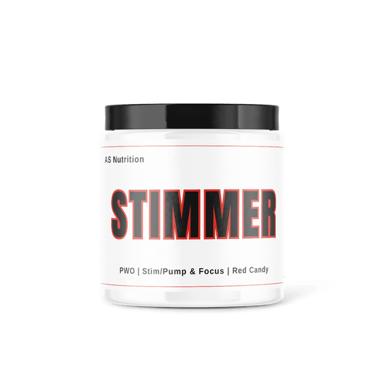 Stimmer – profilkläder och arbetskläder med tryck | ArtbyBearded