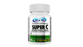 Super C – profilkläder och arbetskläder med tryck | ArtbyBearded