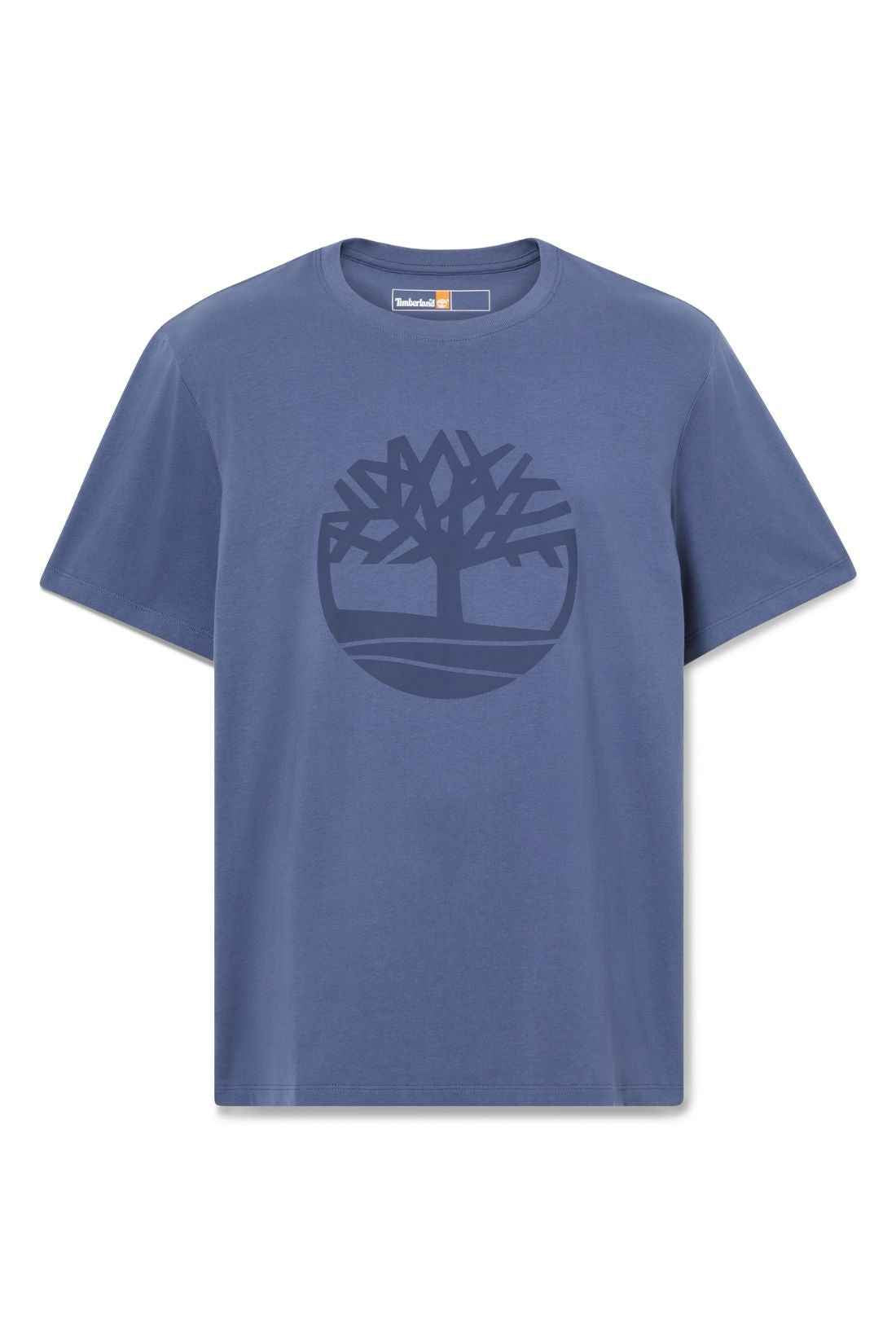TIMBERLAND - T-shirt uomo con logo  - Taglia 3XL