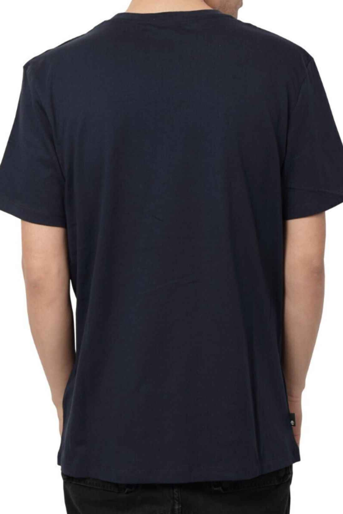 TIMBERLAND - T-shirt uomo con logo  - Taglia 3XL