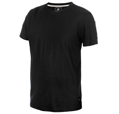 Crew T-shirt Texstar