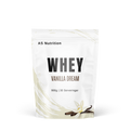 Whey Protein 900g