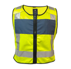 Texstar VV03 VK Vest Short