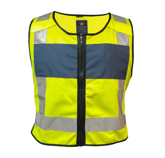 VK Vest Short Texstar