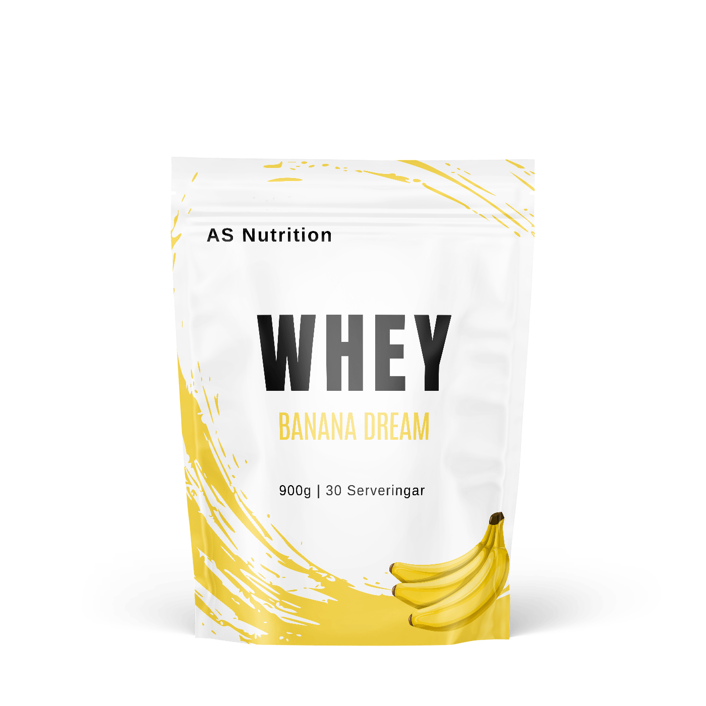 Whey Protein – profilkläder och arbetskläder med tryck | ArtbyBearded