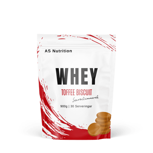 Whey Protein – profilkläder och arbetskläder med tryck | ArtbyBearded