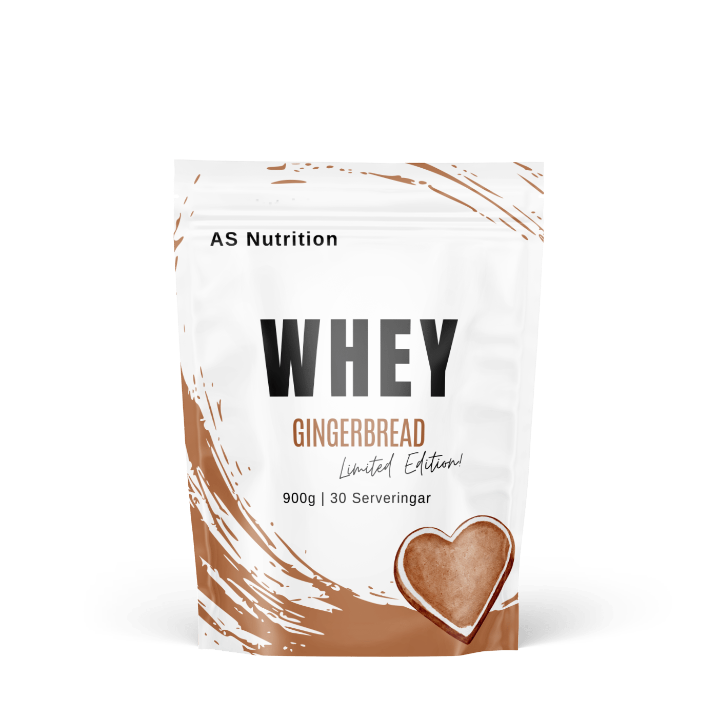 Whey Protein – profilkläder och arbetskläder med tryck | ArtbyBearded