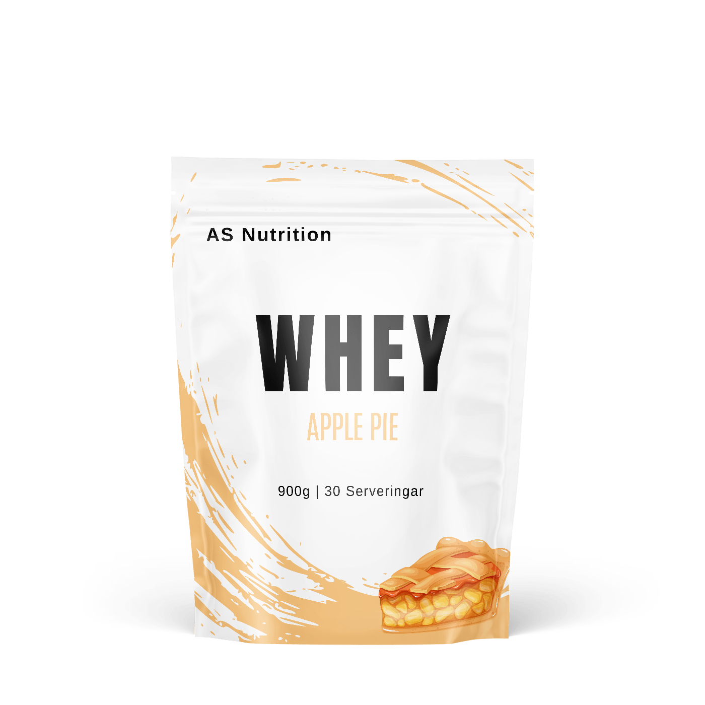 Whey Protein – profilkläder och arbetskläder med tryck | ArtbyBearded