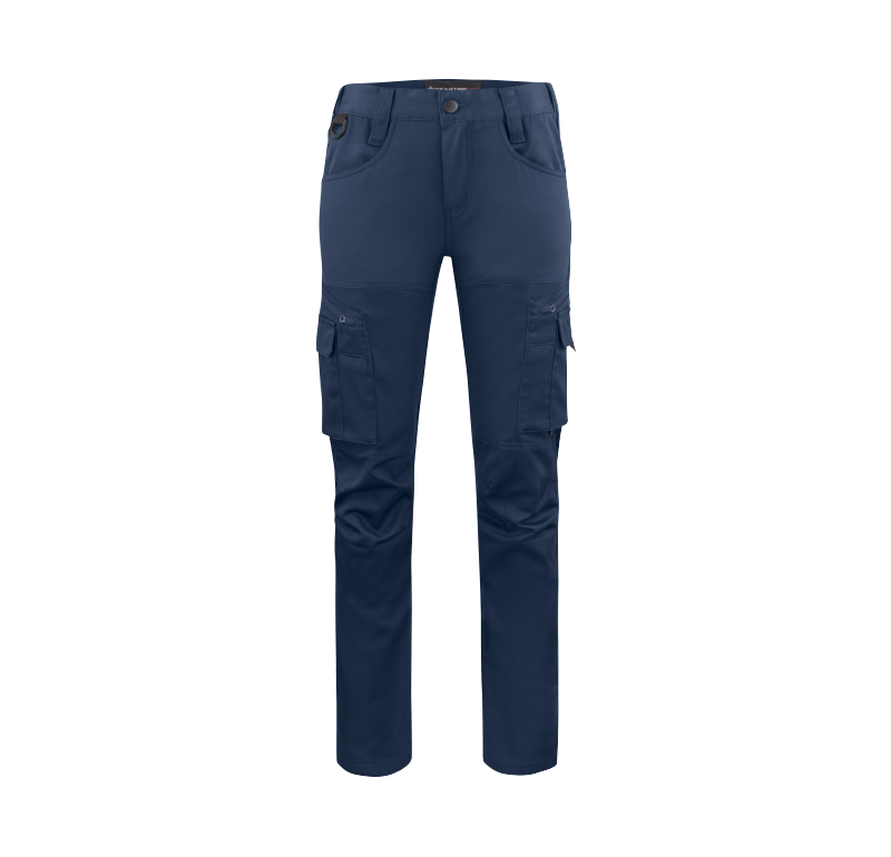W's Stretch Pants Texstar