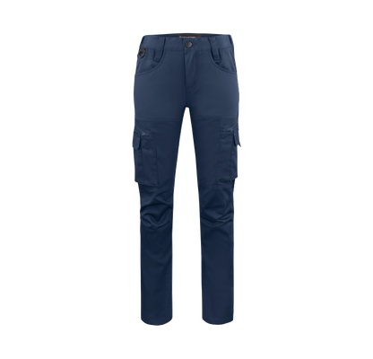 W's Stretch Pants Texstar