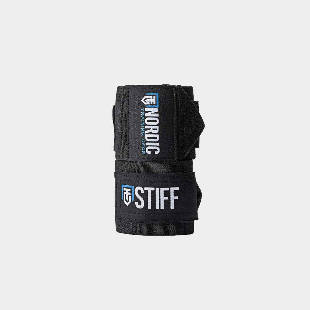 Wrist Wraps With Wrist Loop (Handledslindor)