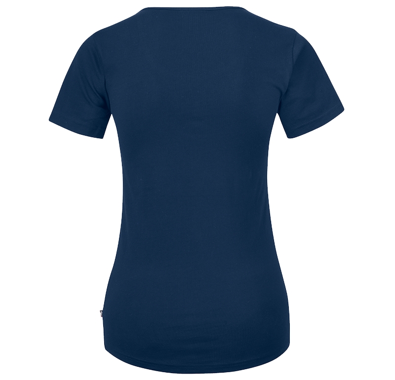 W's T-shirt Basic Texstar