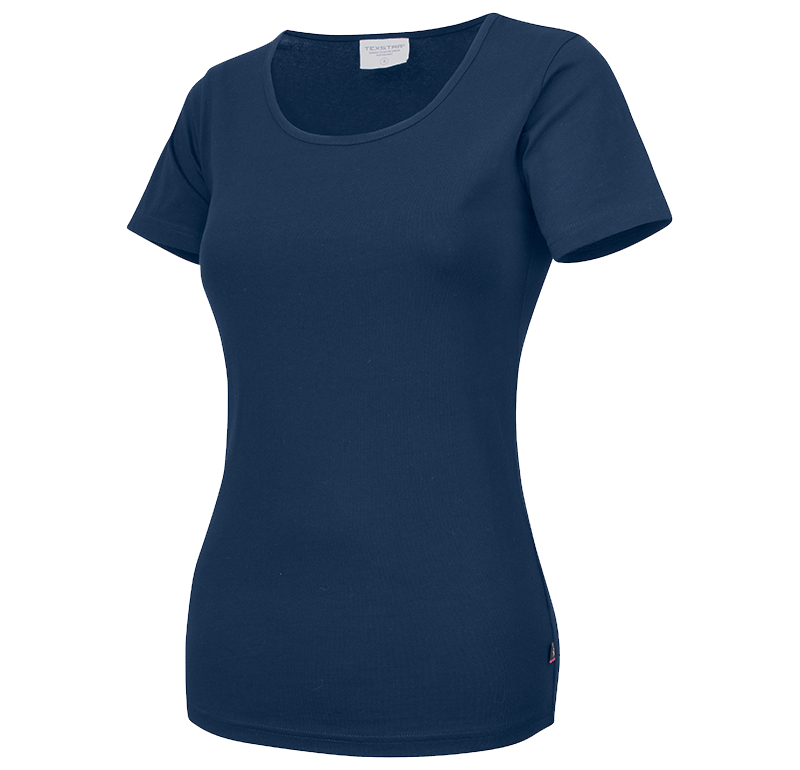 W's T-shirt Basic Texstar