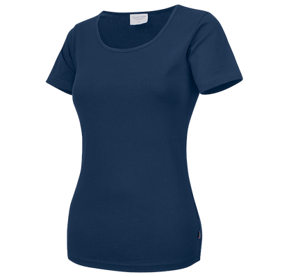 W's T-shirt Basic Texstar