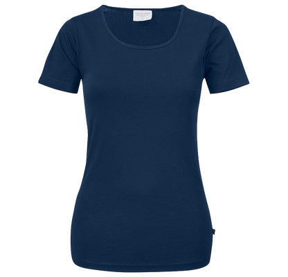 W's T-shirt Basic Texstar