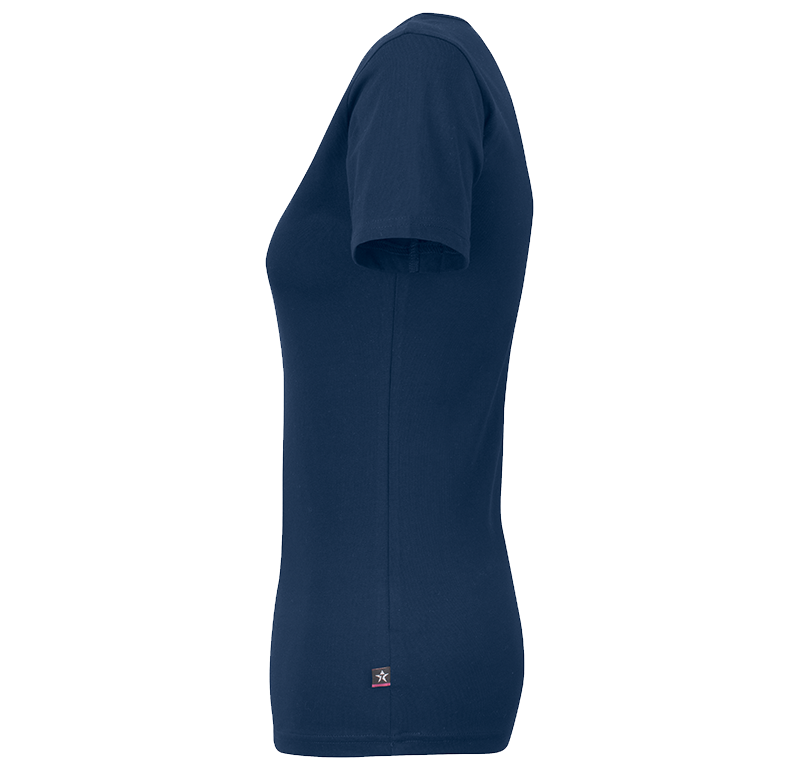 W's T-shirt Basic Texstar