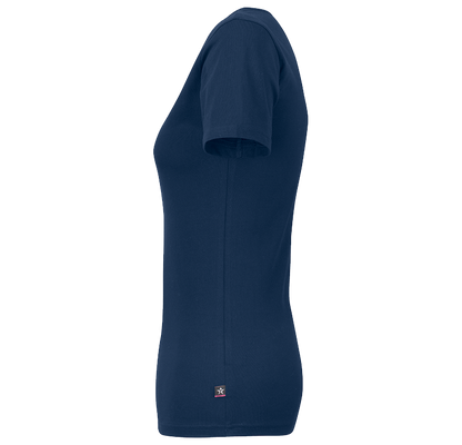 W's T-shirt Basic Texstar