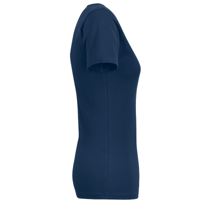 W's T-shirt Basic Texstar