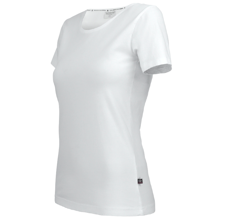 W's Stretch T-shirt Texstar