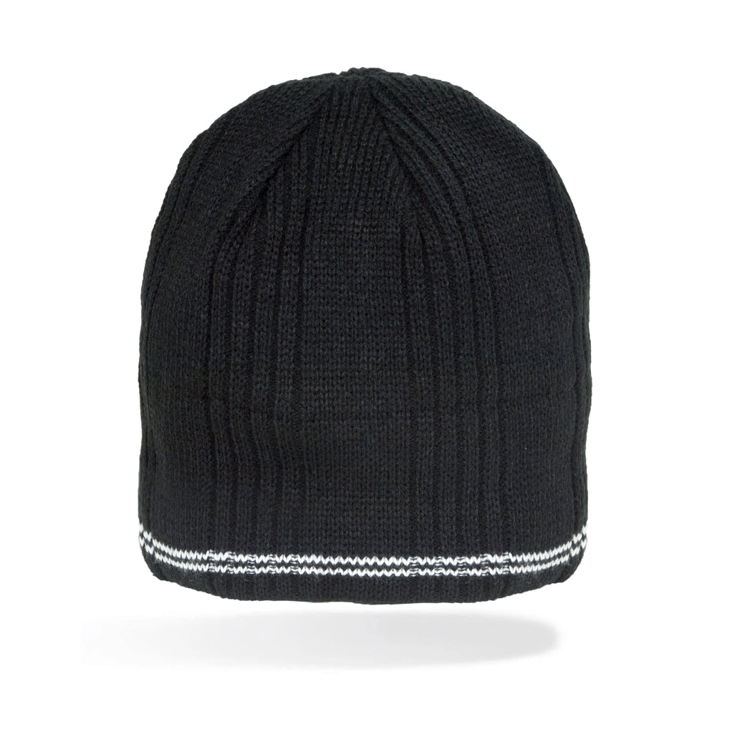 Blackhill Ymer - stickad mössa