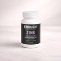Enough Zink 25 mg 90 st